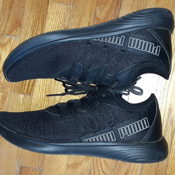 Puma shoes - Picture 4 of 9